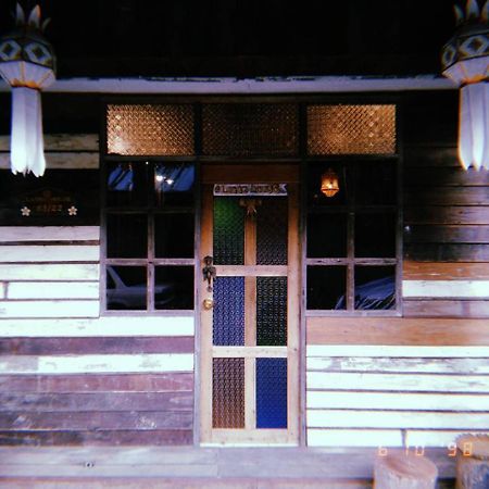 @Lanna House (Adults Only) Vandrarhem Chiang Mai Exteriör bild